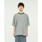 MICRO BORDER S/S TEE