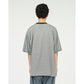 MICRO BORDER S/S TEE