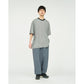 MICRO BORDER S/S TEE