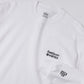 VIBTEX for FreshService L/S CREW NECK TEE