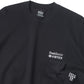 VIBTEX for FreshService L/S CREW NECK TEE