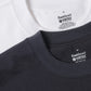 VIBTEX for FreshService L/S CREW NECK TEE