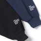VIBTEX for FreshService L/S CREW NECK TEE