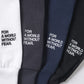 VIBTEX for FreshService L/S CREW NECK TEE