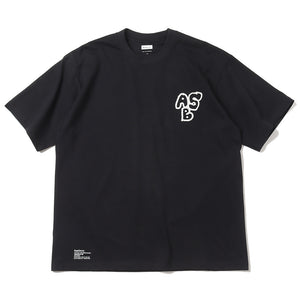 カラー: BLACK / M