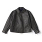 PATINA HORSE-HIDE HERCULES JACKET