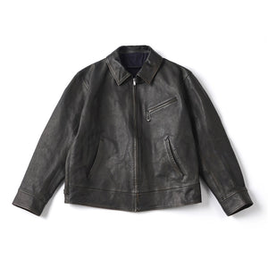 カラー: PATINA BROWN / 38