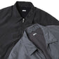 Silk Taffeta Coach Jacket