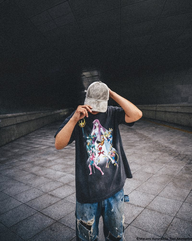 SS-SS TEE / ATHENA