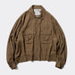 Unlikely Gabardine Sports Jacket