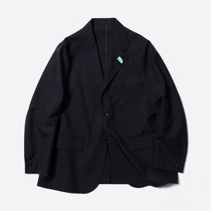 カラー: NAVY / L