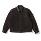 PATINA HORSE-HIDE ROPER JACKET