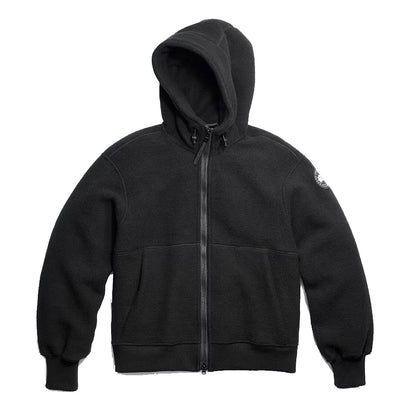 Chilliwack Fleece Bomber - BD