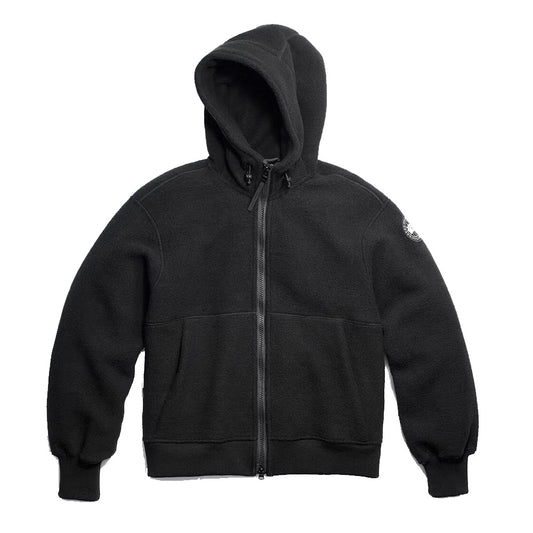 Chilliwack Fleece Bomber - BD