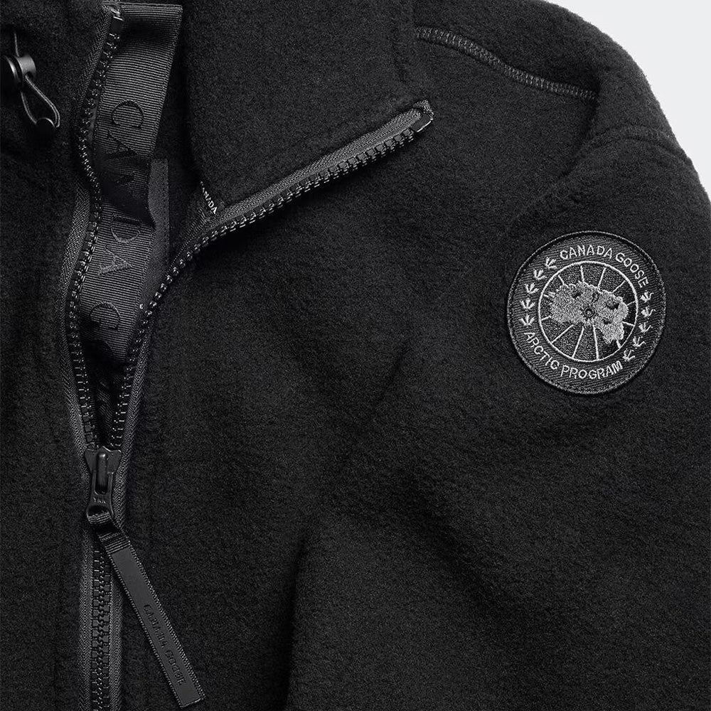 Chilliwack Fleece Bomber - BD