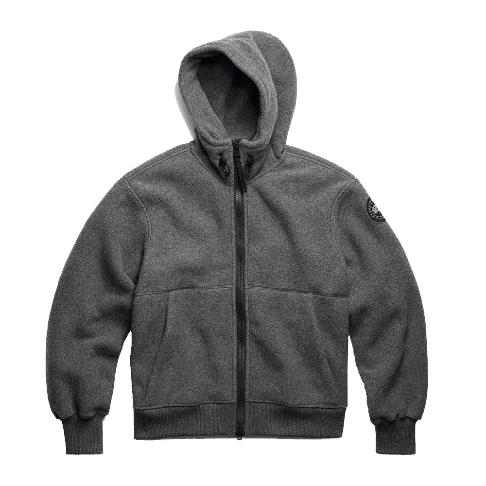 Chilliwack Fleece Bomber - BD