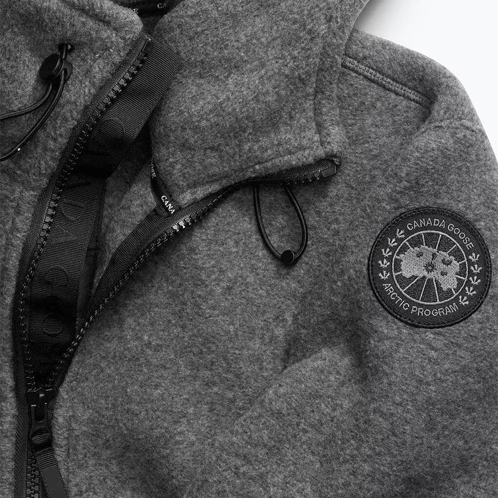 Chilliwack Fleece Bomber - BD