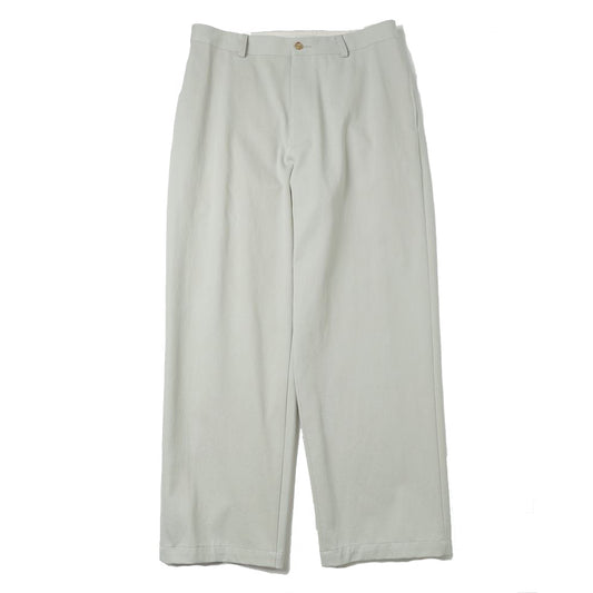 Type.3 Chino Trousers