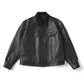 PATINA HORSE-HIDE ROPER JACKET