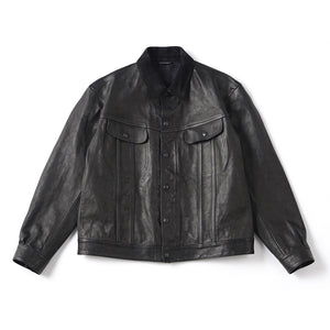 カラー: PATINA BLACK / 38