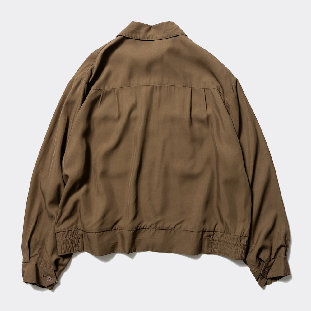 Unlikely (アンライクリー) Unlikely Gabardine Sports Jacket U26S-18