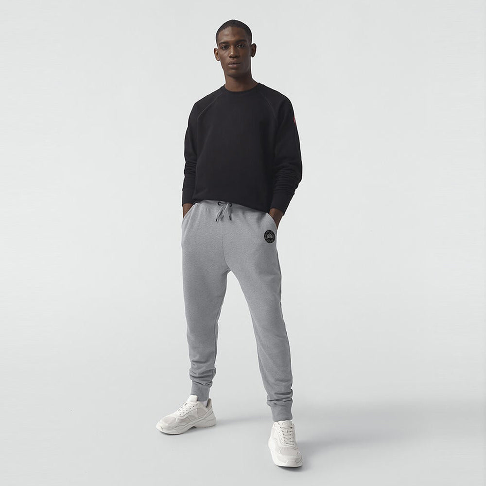 HURON PANTS BLACK LABEL