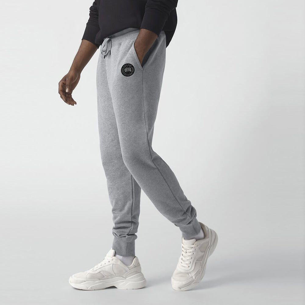 HURON PANTS BLACK LABEL