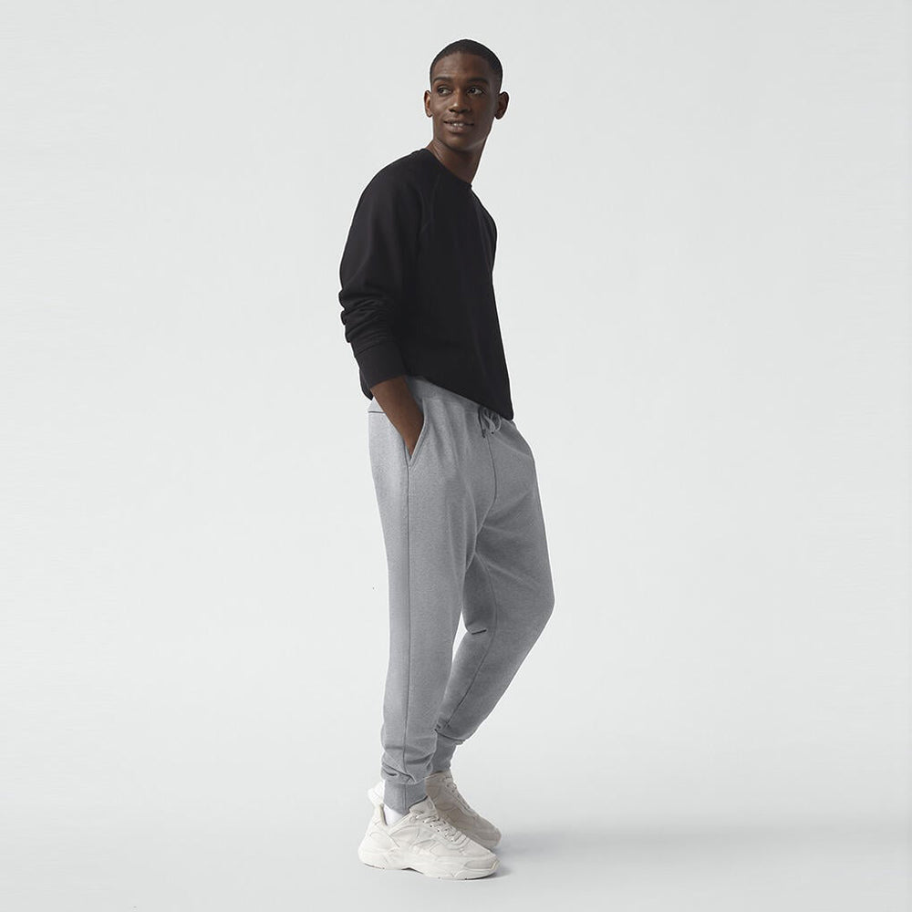 HURON PANTS BLACK LABEL