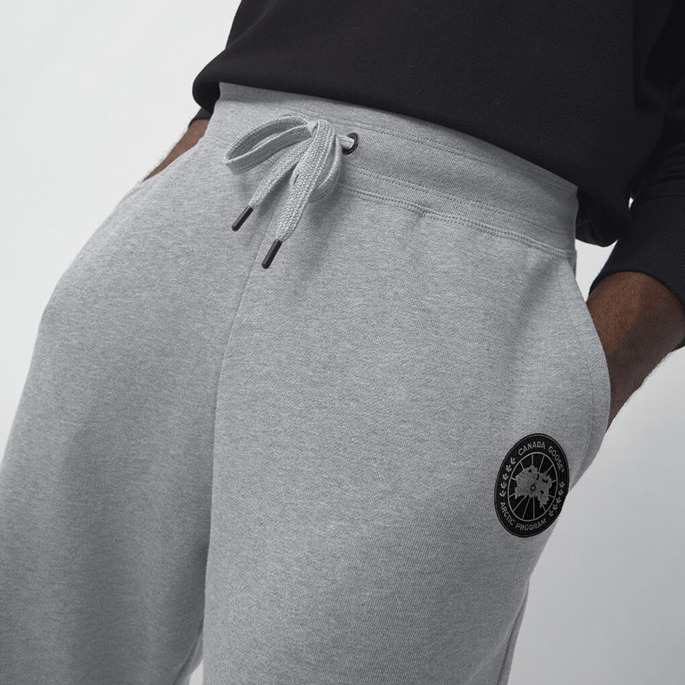 HURON PANTS BLACK LABEL
