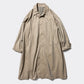 Unlikely Balmacaan Coat