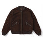 Patina Deer Skin Adastra Jacket 26ssmae