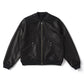 Patina Deer Skin Adastra Jacket 26ssmae