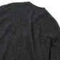 Cashmere Middle Gauge Henley Neck Sweater