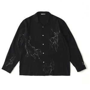カラー: BLACK / 14 1/2