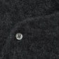 Cashmere Middle Gauge Henley Neck Sweater