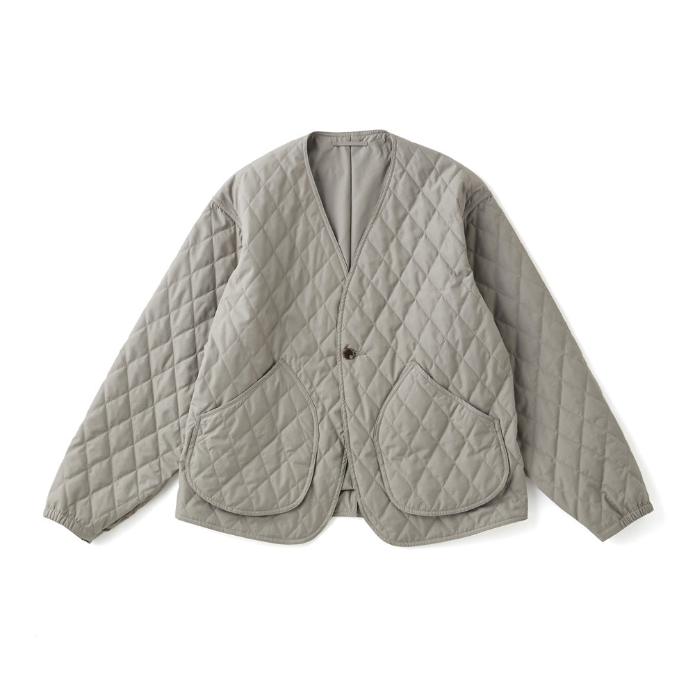 QUILTED GAME-KEEPER SHIRTS