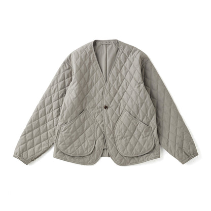 QUILTED GAME-KEEPER SHIRTS