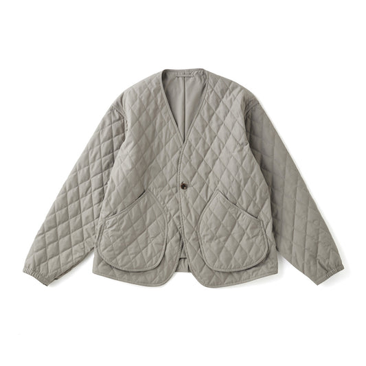 QUILTED GAME-KEEPER SHIRTS