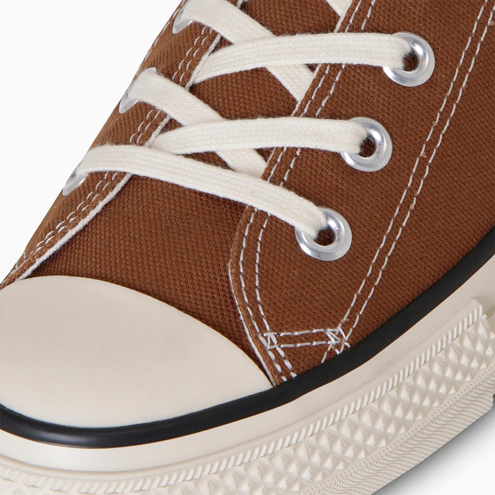 CANVAS ALL STAR J OX(SADOLE BROWN)