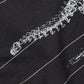 ORIGINAL PIN STRIPE L/S T-SHIRT