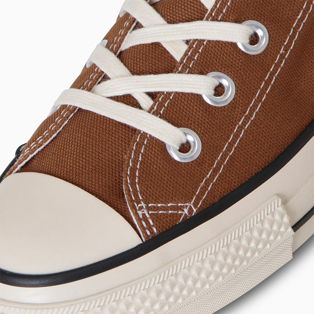 CANVAS ALL STAR J HI(SADOLE BROWN)