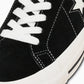 ONE STAR SUEDE(BLACK)