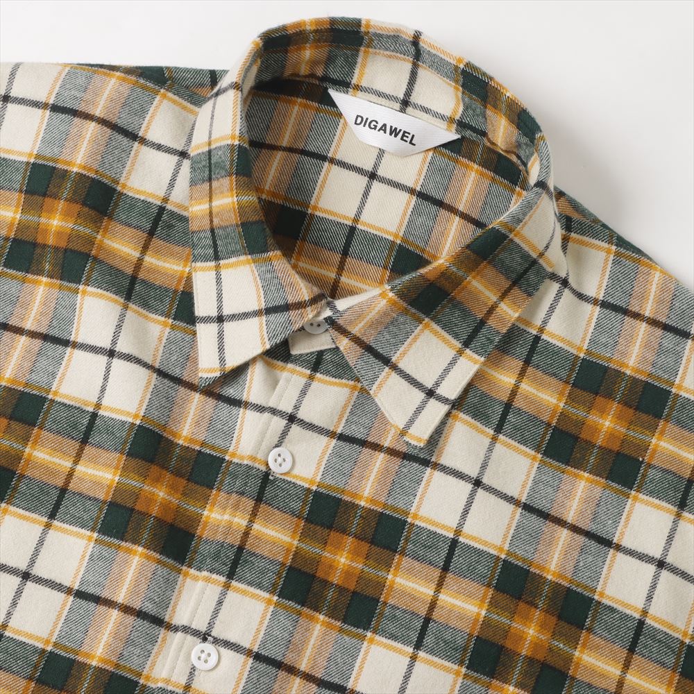 Check shirt (generic)