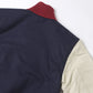 EG x Albion Varsity Jacket - Wool Melton