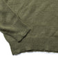 NATIVE BORDER MOHAIR KNIT