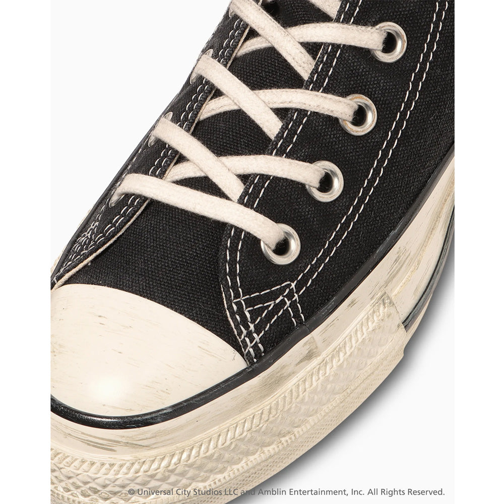 CONVERSE (コンバース) ALL STAR AGED MT HI / BACK TO THE FUTURE