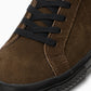 ONE STAR J SUEDE(BROWN/BLACK)