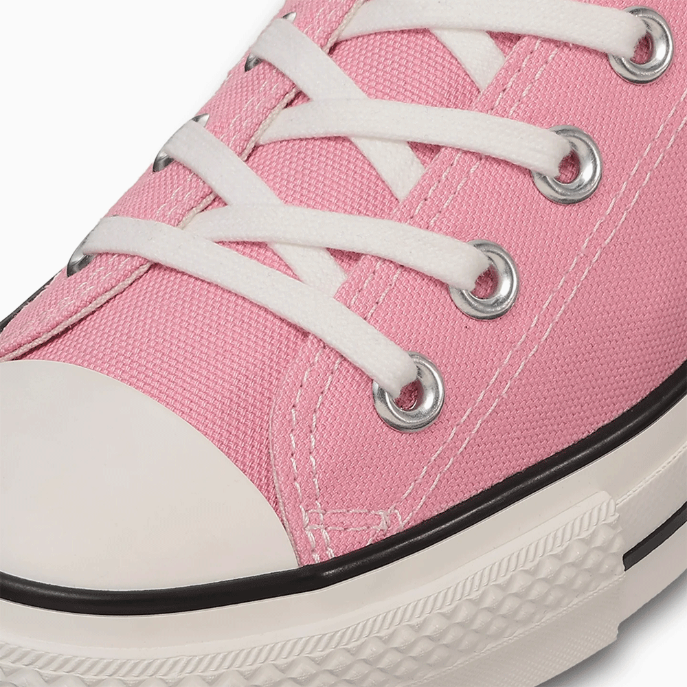 CANVAS ALL STAR J OX(FONDANT PONK)