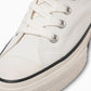 CHUCK TAYLOR CANVAS HI(WHITE)