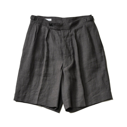 Gurkha Shorts